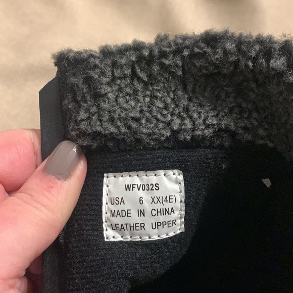 Propet Delaney Frost Boot - Picture 7 of 10